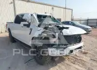 2021 Ford F-150 фото