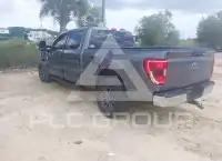 2021 Ford F-150 фото