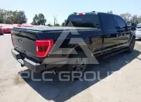 2021 Ford F-150 фото