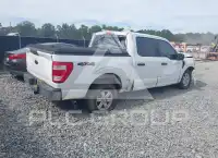 2021 Ford F-150 фото