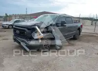 2021 Ford F-150 фото
