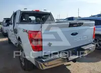 2021 Ford F-150 photo
