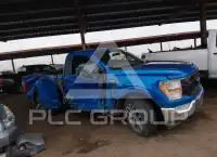 2021 Ford F-150 фото