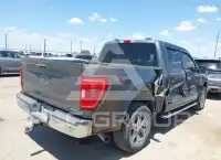 2021 Ford F-150 фото