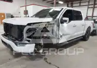 2021 Ford F-150 photo