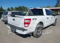 2021 Ford F-150 photo