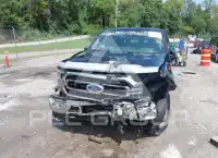 2021 Ford F-150 фото