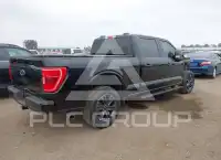 2021 Ford F-150 фото