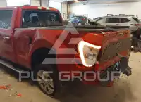 2021 Ford F-150 photo