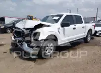 2021 Ford F-150 photo