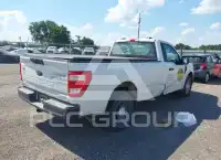 2021 Ford F-150 фото