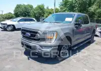 2021 Ford F-150 фото
