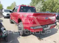 2021 Ford F-150 фото