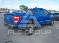 2021 Ford F-150 photo