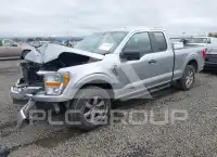 2021 Ford F-150 фото