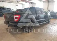 2021 Ford F-150 фото