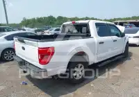 2021 Ford F-150 фото