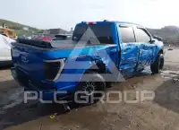 2021 Ford F-150 фото