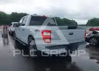 2021 Ford F-150 фото