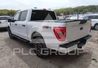 2021 Ford F-150 фото