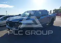 2021 Ford F-150 фото