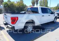 2021 Ford F-150 фото