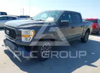 2021 Ford F-150 photo