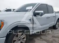 2021 Ford F-150 photo