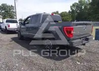 2021 Ford F-150 photo