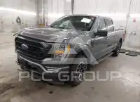 2021 Ford F-150 фото