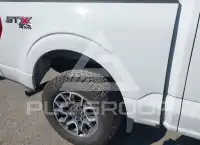 2021 Ford F-150 photo