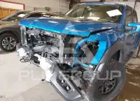 2021 Ford F-150 фото
