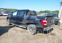 2021 Ford F-150 photo