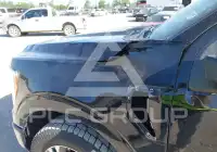 2021 Ford F-150 фото