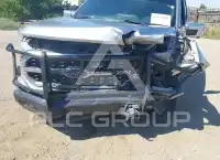 2021 Ford F-150 фото