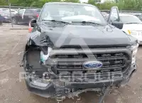 2021 Ford F-150 photo