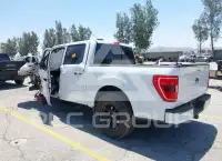 2021 Ford F-150 фото