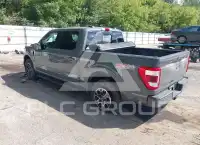 2021 Ford F-150 фото
