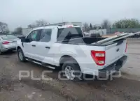 2021 Ford F-150 фото