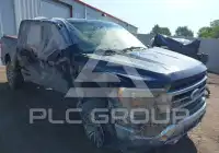2021 Ford F-150 photo