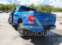 2021 Ford F-150 фото