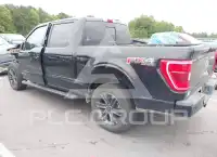 2021 Ford F-150 фото