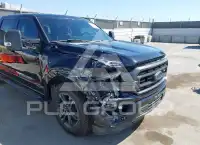 2021 Ford F-150 photo