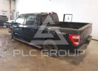 2021 Ford F-150 фото