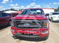 2021 Ford F-150 фото
