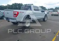 2021 Ford F-150 фото