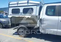 2021 Ford F-150 фото