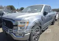 2021 Ford F-150 photo