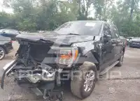 2021 Ford F-150 фото