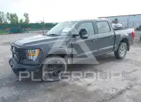 2021 Ford F-150 фото
